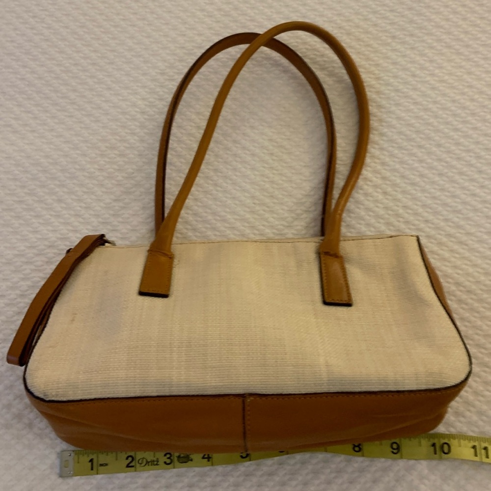 LK Bennett Handbag Vintage